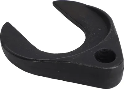 Image de extracteur de joint CV de 48 mm, acier au carbone, axe d'entraînement de roue, poulie, adaptateur de masse coulissante pour véhicules