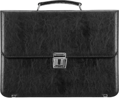 Produktbild von REAbags 8002 Black/Nickel