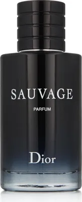 Obrázek produktu pro Dior Sauvage Parfém 100 ml M