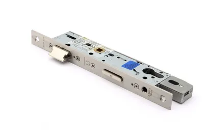 Produktbild von Schüco Antipanik Riegel-Fallenschloss 241991 Fkt E mit Überwachung