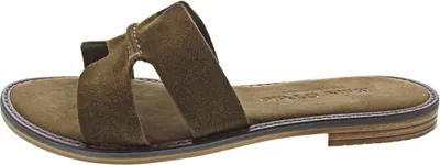 Produktbild von Marc O’Polo Pantolette Braun in Gr. 39