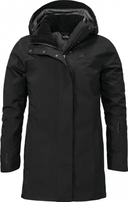 Immagine prodotto di Giubbotti Schöffel Winterjacke 3in1 Parka Barth 134699990