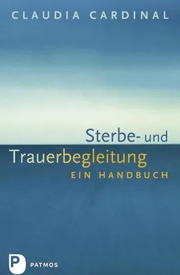 Obrázek produktu pro Sterbe- und Trauerbegleitung
