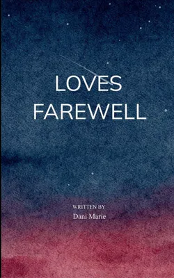Produktbild von Love's Farewell