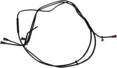 Zdjęcie produktu dla Przewód paliwowy metalowy GATES MFL1104