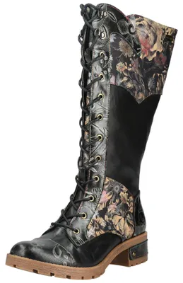 Produktbild von Laura Vita Stiefel Stiefel Leder/Textil