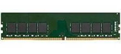 Immagine prodotto di Kingston - DDR4 - Modulo - 16 GB - DIMM 288-PIN - 3200 MHz / PC4-25600 - CL22 - 1,2 V - non bufferizzato - ECC