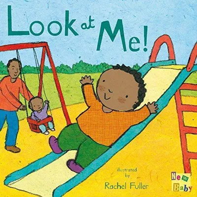 Produktbild von Look at Me!