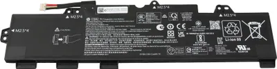 Produktbild von HP TT03056XL-PL - Laptop-Batterie - Lithium