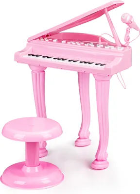 Immagine prodotto di Pianoforte organo tastiera pianoforte con microfono mp3