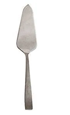 Immagine prodotto di Set di posate da dessert Sambonet Flat Vintage in acciaio inossidabile effetto anticato, 13 pezzi, S0118-S00487-62412-87