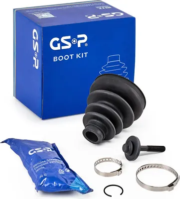 Produktbild von GSP Faltenbalgsatz Antriebswelle für VOLVO V70 II (285) 780268