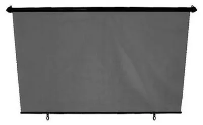 Obrázok produktu pre Slnečná clona na okno (šírka 90 cm)