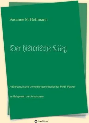 Produktbild von Der historische Weg