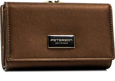 Productafbeelding van Portemonnee Peterson rovicky297750XXA