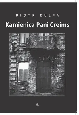 Obrázek produktu pro Kamienica Pani Creims