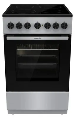 Obrázok produktu pre Varná doska GORENJE GEC5B60SG, 50 cm