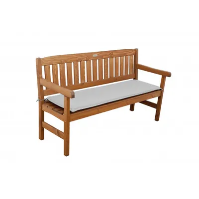 Obrázek produktu pro Doppler Sedák HIT UNI na 2-místnou lavici 120 x 45 x 5 cm : Desén látky - 9827