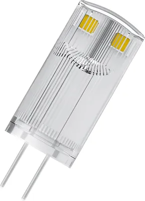 Immagine prodotto di LEDVANCE Lampada LED a spina Parathom G4 GU4 1.8W 200lm bianco caldo 2700K come 20W 4099854064753