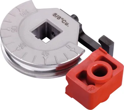Produktbild von Rothenberger Biegesatz für ROBEND 3000/4000, 5/8"