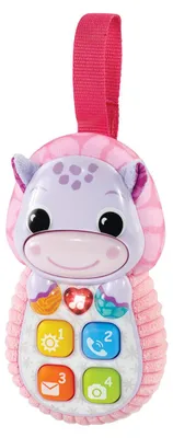 Image de VTech Babytelefoon