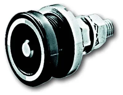 Obrázek produktu pro Vestavná zástrčka Busch-Jaeger 0471-0-0037