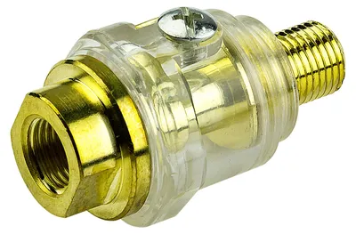 Obrázok produktu pre Olejový primazávač 1/4"