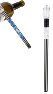 Produktbild von Stabiler Weinkühler für die perfekte Temperatur