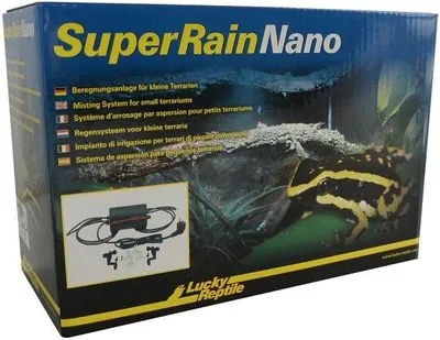Productafbeelding van Nano - Mistsysteem