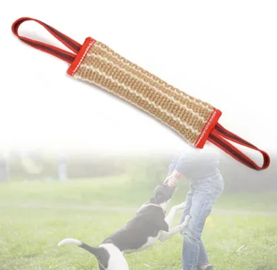Produktbild von Interaktives Trainingsspielzeug für Hunde