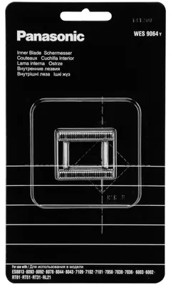 Produktbild von Panasonic WES9064Y Schermesser K-4755, für ES6002, ES6003, ES7036, ES7038, ES