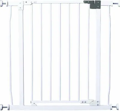 Obrázok produktu pre Dreambaby Safety Catcher Liberty (šírka 75-82 cm, výška 76 cm), biela