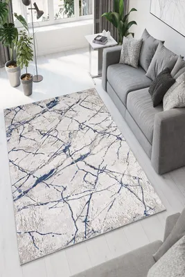 Image de Conceptum Hypnose, W1063- W1063 HFT, multicolore, tapis de couloir, 80 x 150 cm, 100 % POLYESTER