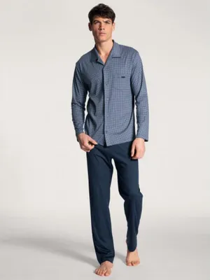 Produktbild von Calida Pyjama lang für Herren