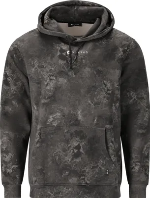 Zdjęcie produktu dla VIRTUS Callum M Bluza z kapturem z nadrukiem DRUK DRUK XL