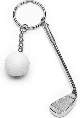 Zdjęcie produktu dla Sportowy brelok golf