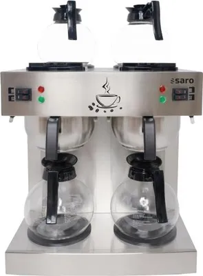 Obrázek produktu pro Kávovar SARO ECO 48