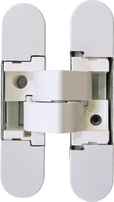 Produktbild von KRONA KOBLENZ Türband K1019 weiß