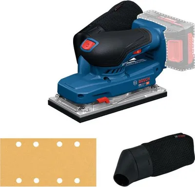 Produktbild von Schwingschleifer GSS18V-18