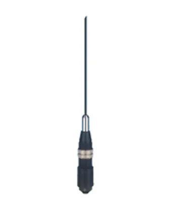 Produktbild von Albrecht Racer 60 M6 Festmontage Schwarz Autoantenne (67142)