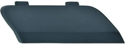Produktbild von DIEDERICHS 1807863 Stoßstangen & -verstärker Klappe Abschlepphaken für OPEL Astra J GTC (P10)