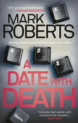 Produktbild von Date With Death