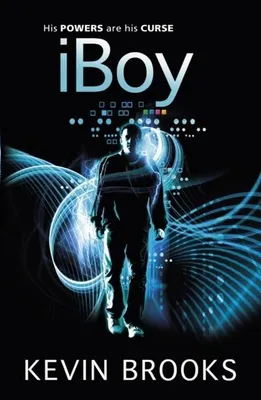 Immagine prodotto di iBoy