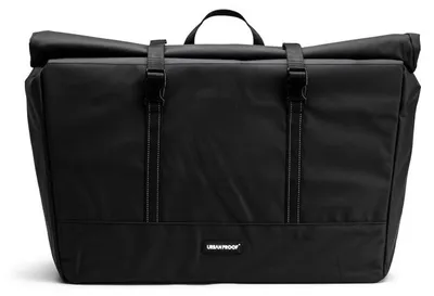 Obrázok produktu pre Jednorazová taška Urbanproof Longtail 20l čierna