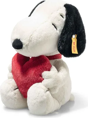 Zdjęcie produktu dla Snoopy Love
