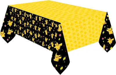 Produktbild von Riethmüller Tischdecke Pokemon Sonstige Sonstige
