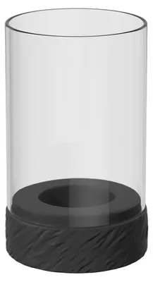 Produktbild von Villeroy & Boch - Manufacture Windlicht Klar, Kerzenhalter, Deko, Windlichter, W