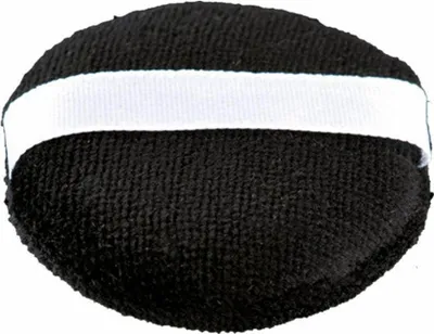 Produktbild von Make-up Studio Puderquaste Zwart medium
