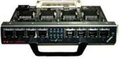 Produktbild von Cisco 8-Port Ethernet 10BaseT Port Adapter, PCI, 10 Mbit/Sek, IEEE 802.3, verkabelt