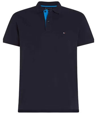 Zdjęcie produktu dla Koszulka polo Tommy Hilfiger MW0MW30756 dla Męskie